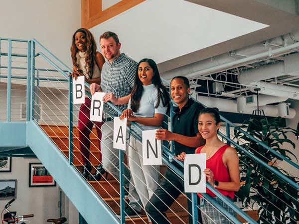 Rebranding Roadmap: Navigating Your Business Toward Renewed Success