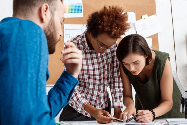 Branding For Champions - Elevating Your Small Business Through Strategic Efforts