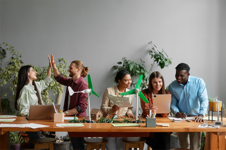 Tips for Better Eco-Conscious Business Planning