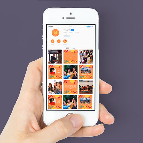 Social Media Design