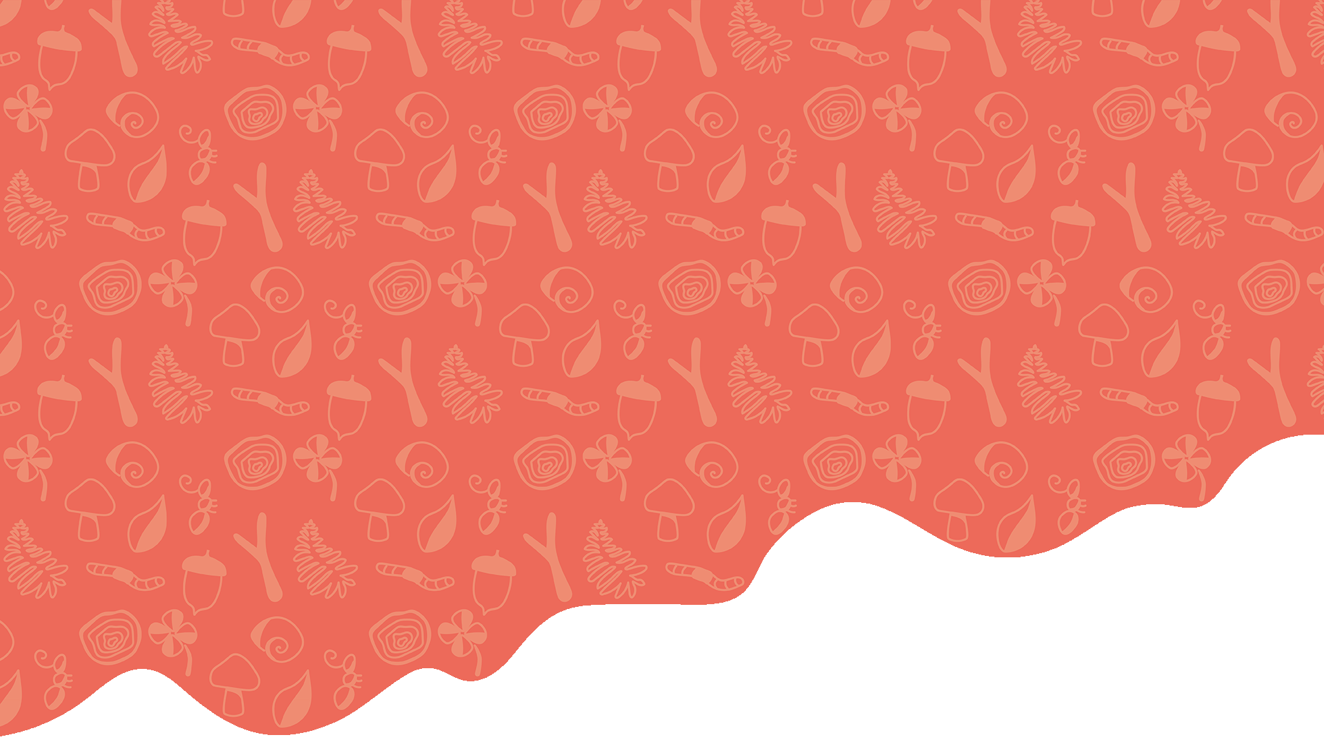 Snail Bark Design Co. Hero Pattern