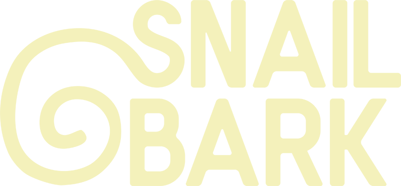 Frederick Graphic and Web Design - Snail Bark Design Co.