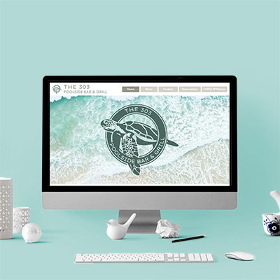 Frederick Web Design